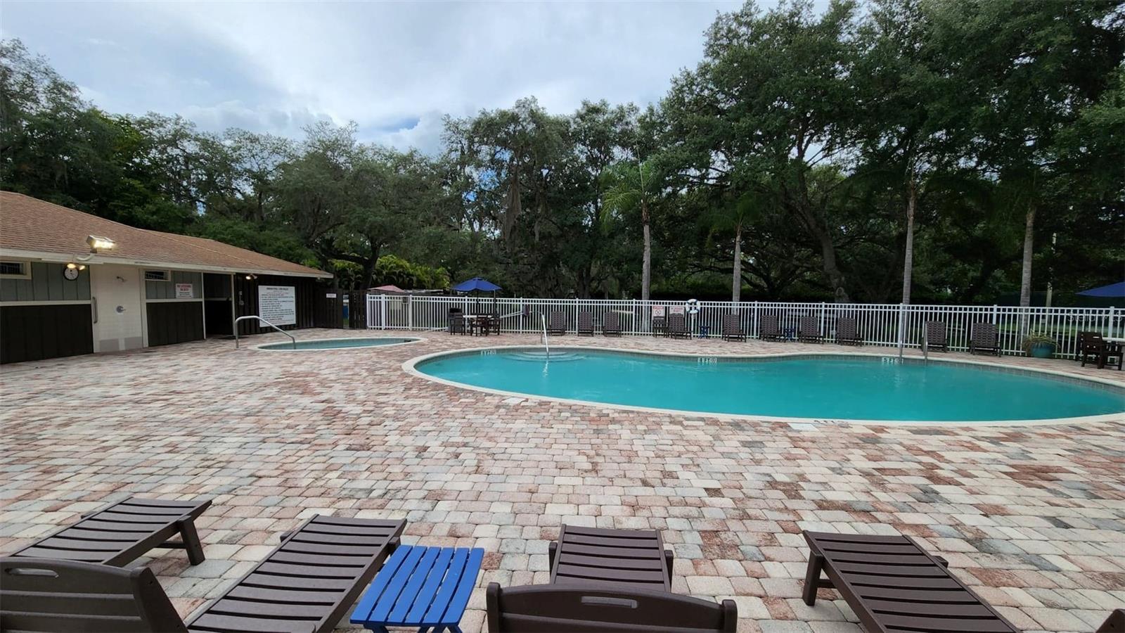 OUTDOOR RESORTS RIVER RANCH RV RESORT PH 05A - Land