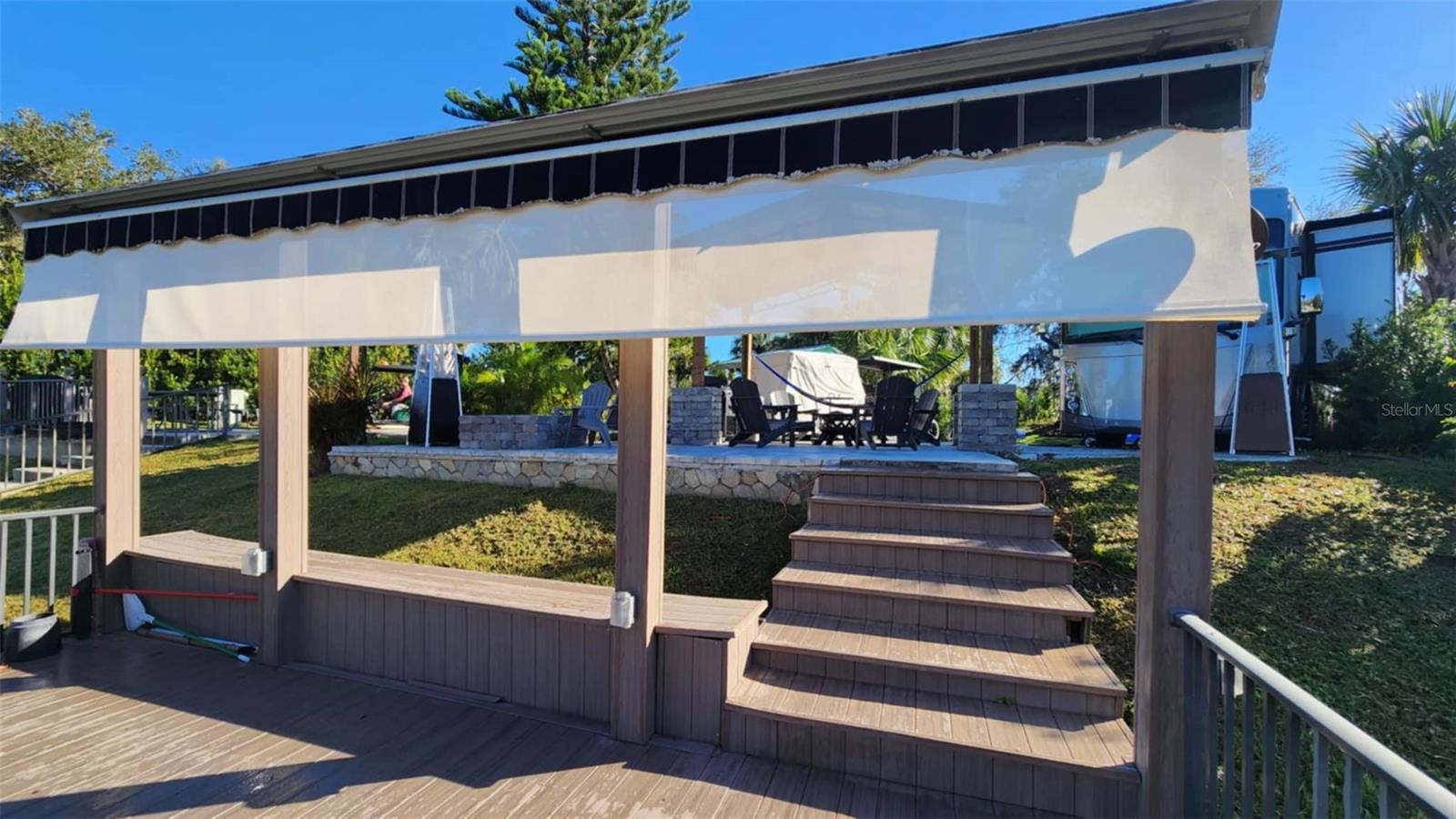 OUTDOOR RESORTS RIVER RANCH RV RESORT PH 05A - Land