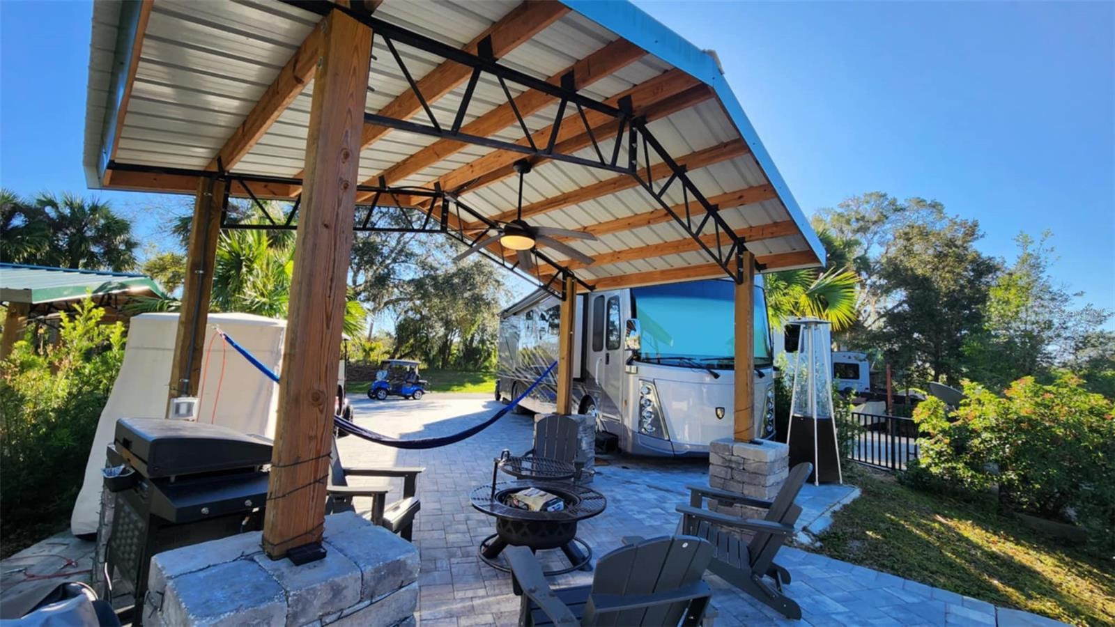 OUTDOOR RESORTS RIVER RANCH RV RESORT PH 05A - Land