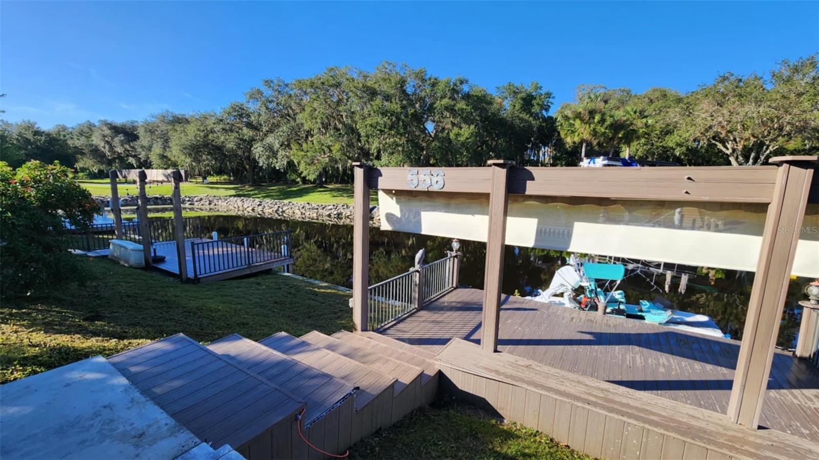 OUTDOOR RESORTS RIVER RANCH RV RESORT PH 05A - Land