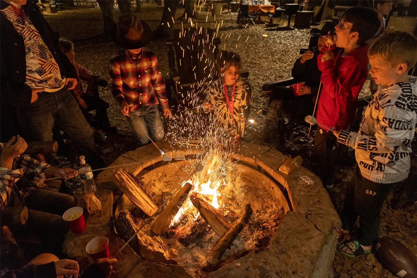 OUTDOOR RESORTS RIVER RANCH RV RESORT PH 05A - Land