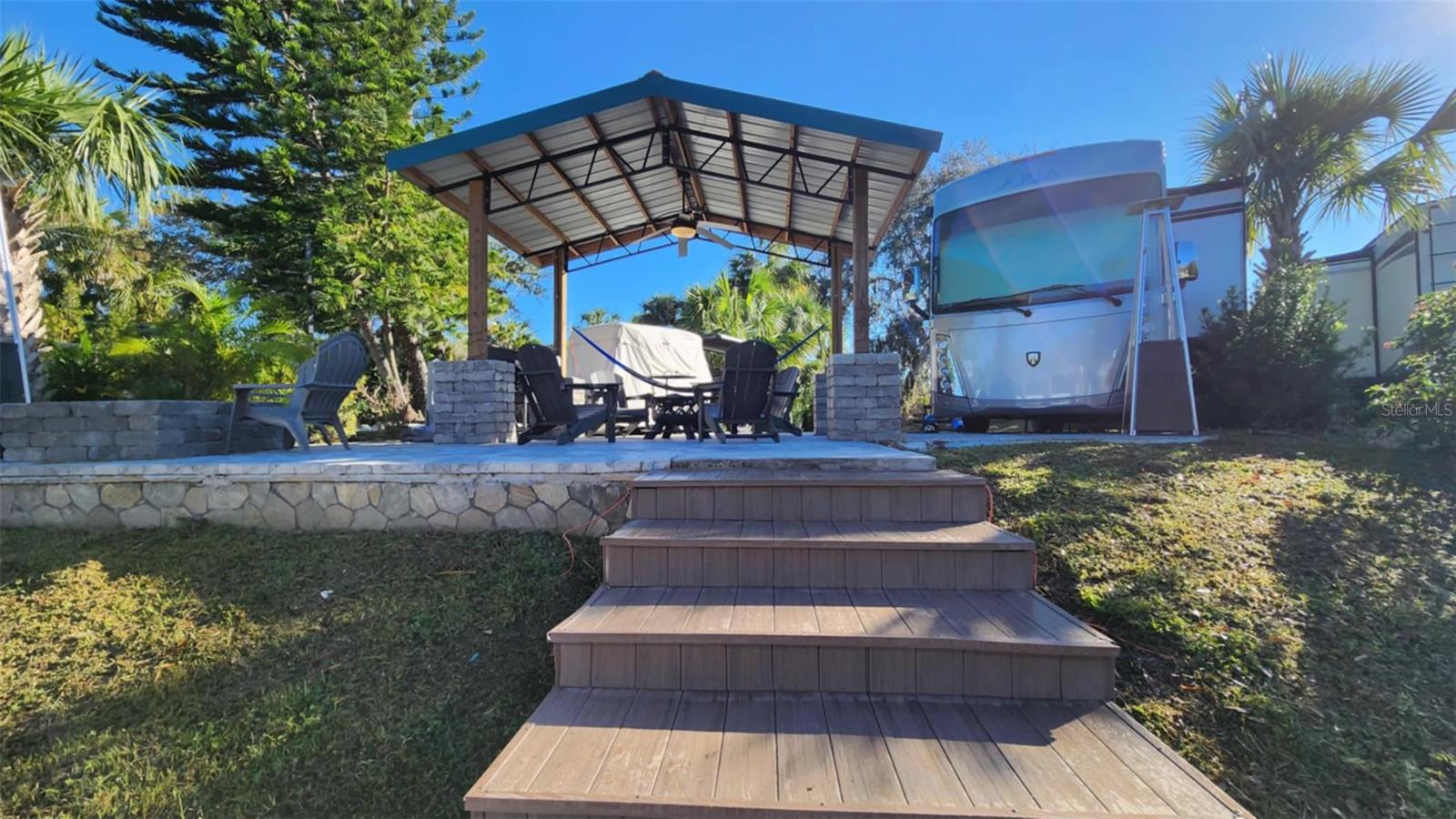 OUTDOOR RESORTS RIVER RANCH RV RESORT PH 05A - Land