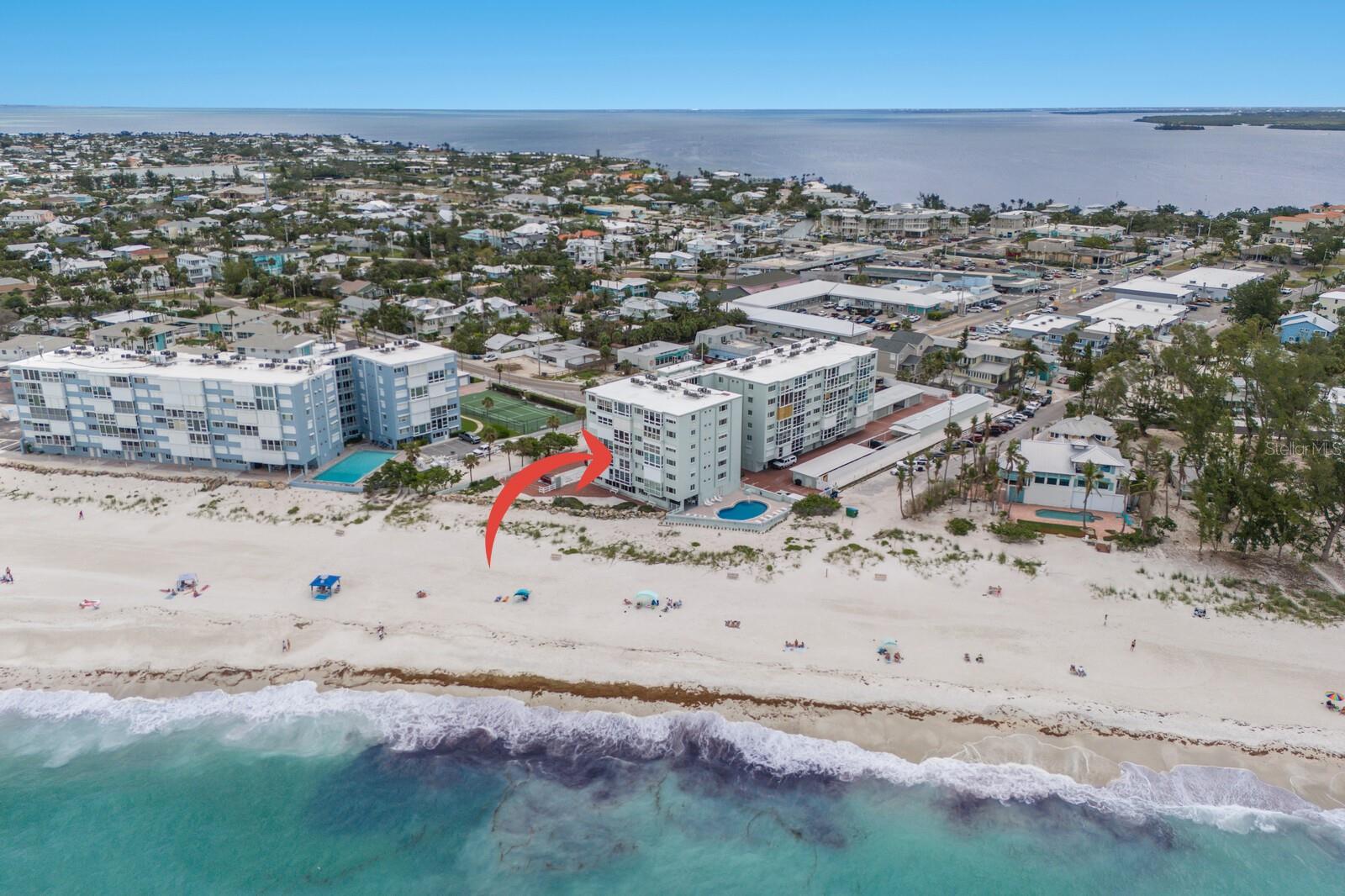 5200 GULF DRIVE 302