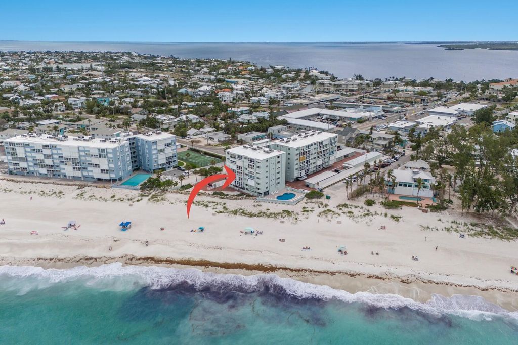 Photo of 5200 Gulf Drive #302, Holmes Beach, FL 34217 (MLS # A4657607)