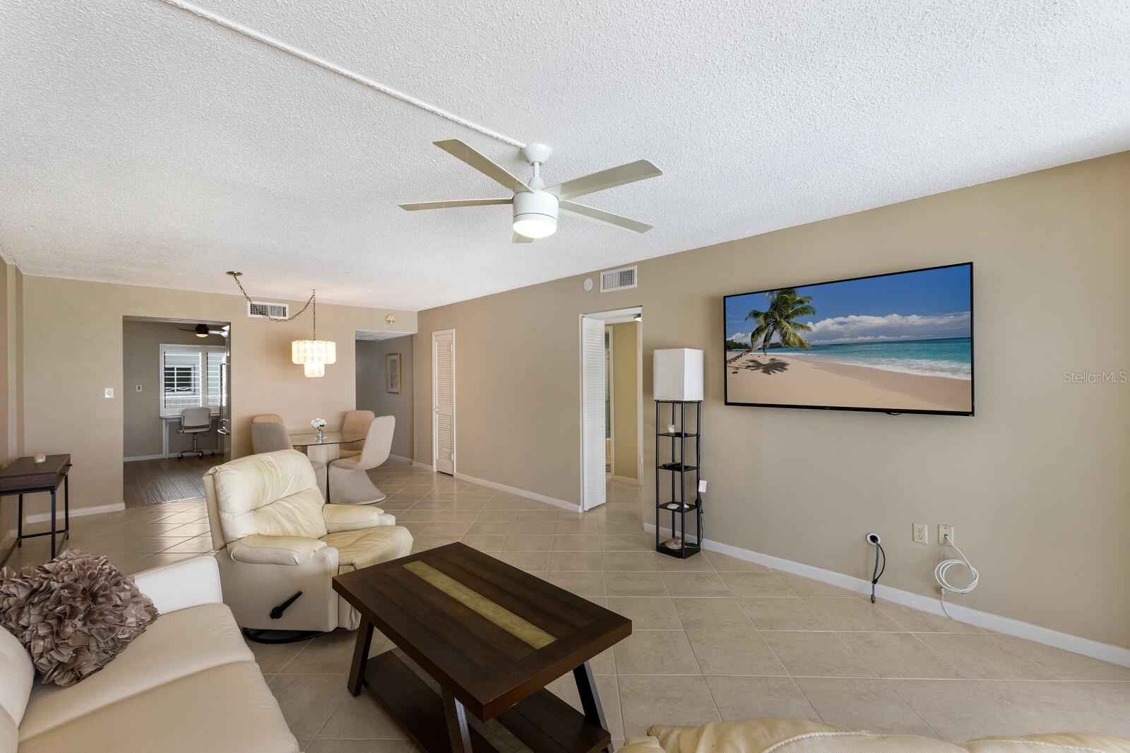 MARTINIQUE APTS SOUTH - Residential