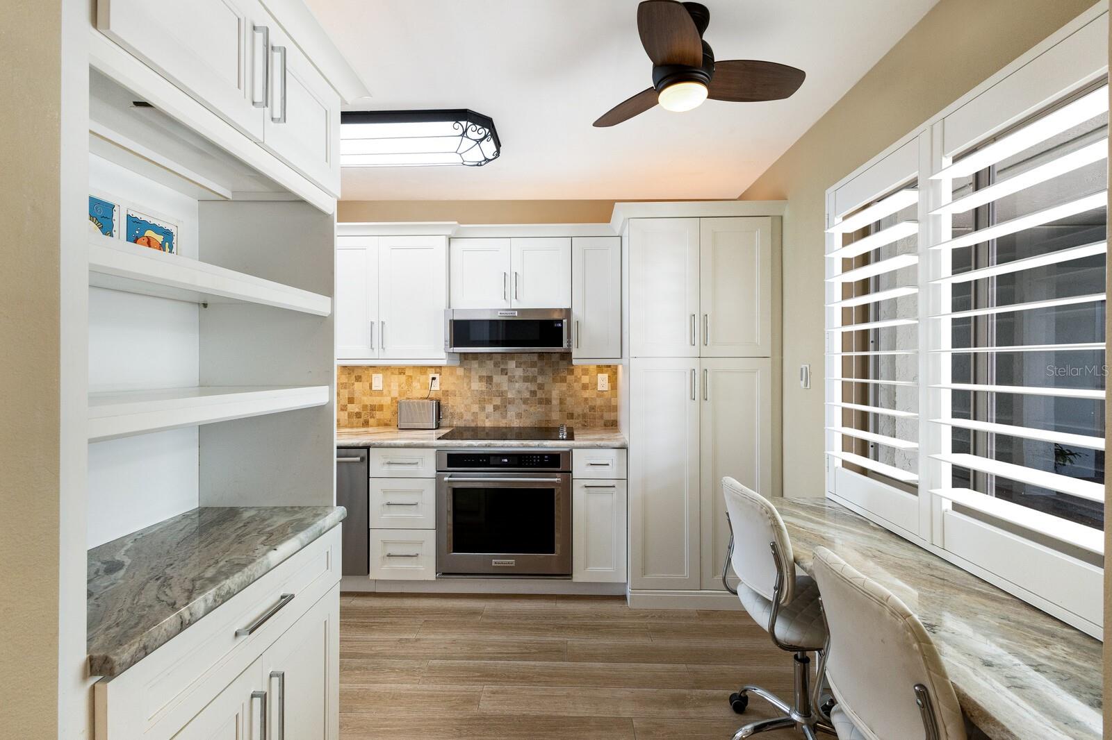 MARTINIQUE APTS SOUTH - Residential