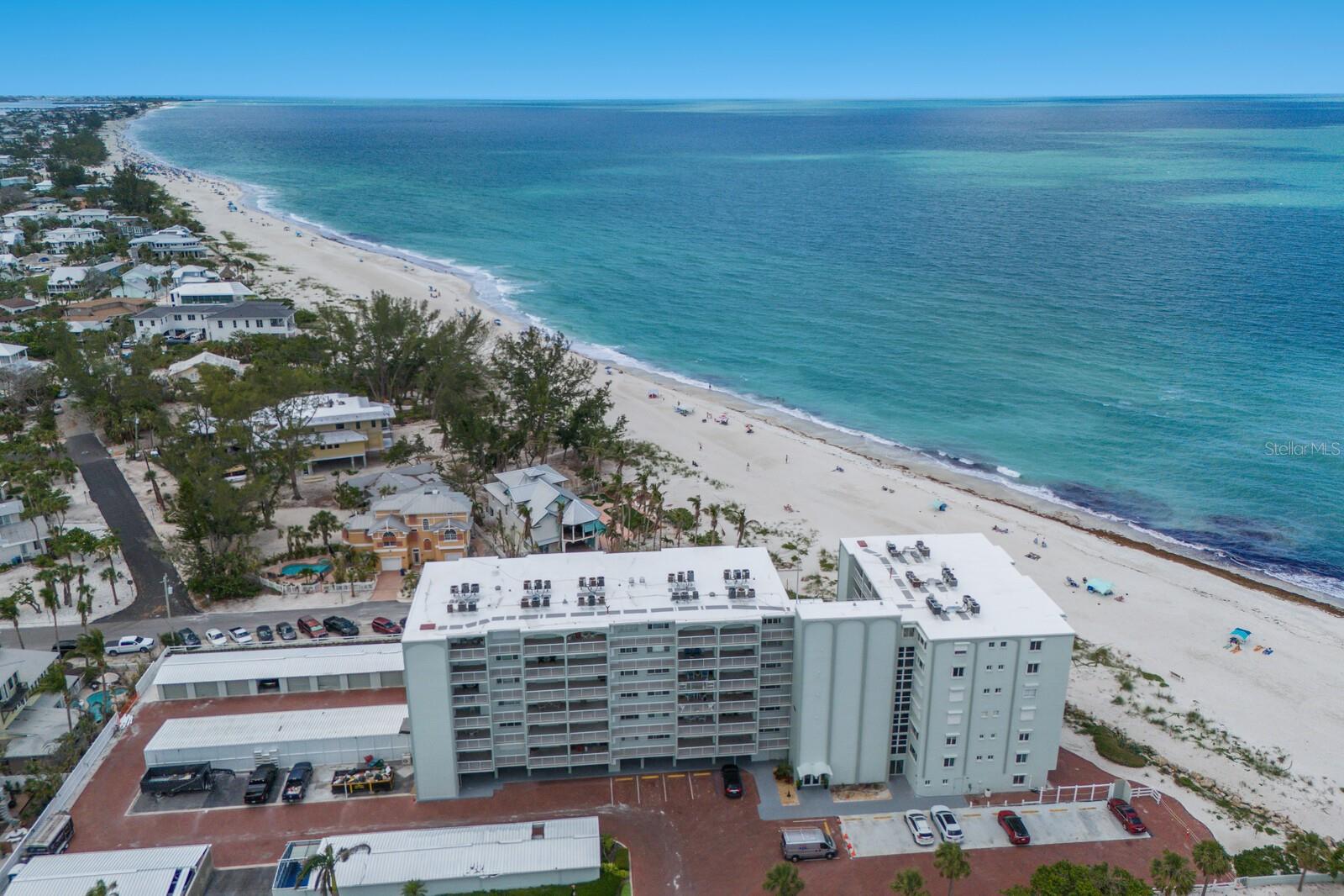 MARTINIQUE APTS SOUTH - Residential