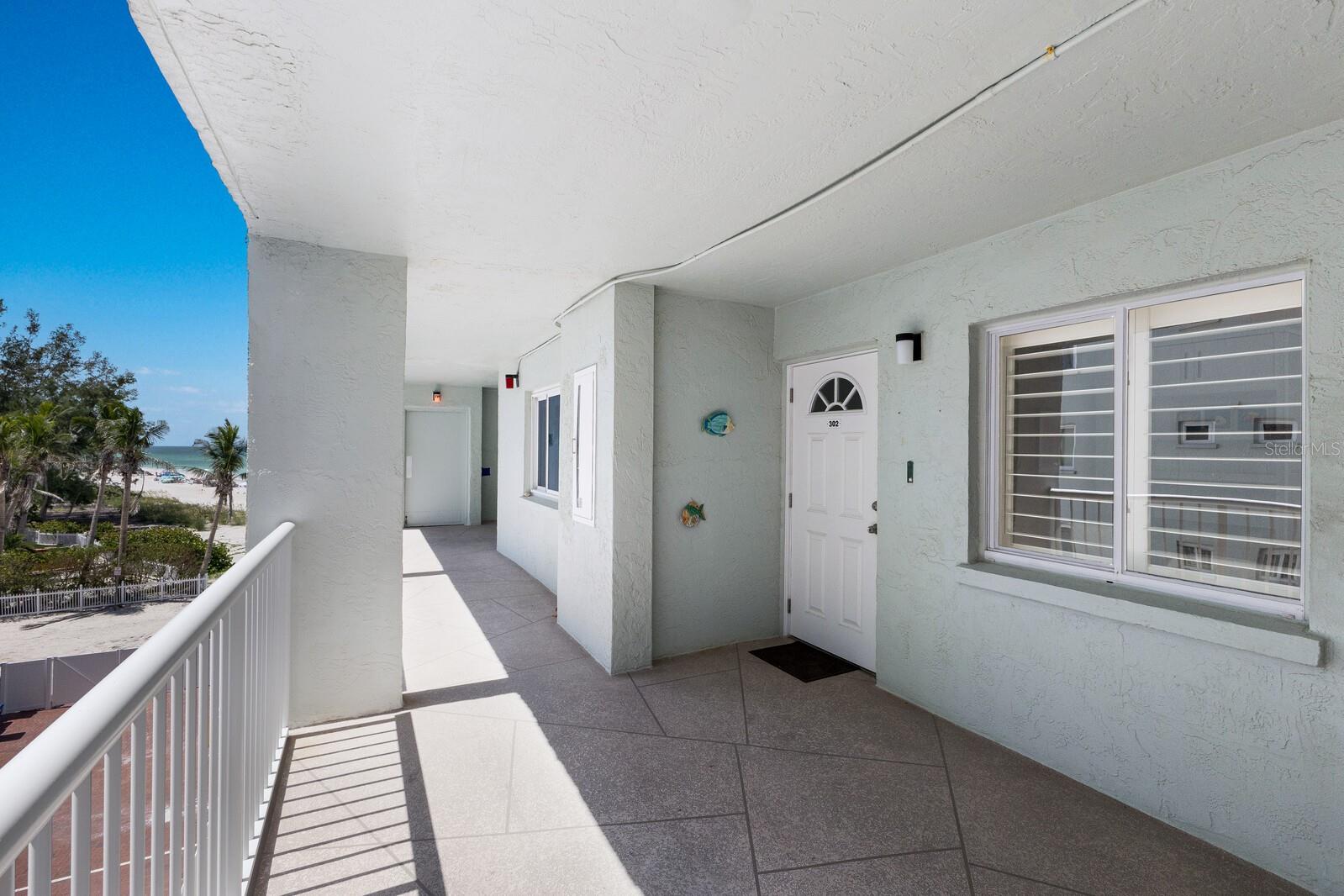 MARTINIQUE APTS SOUTH - Residential