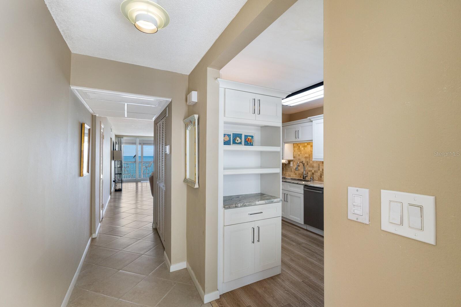 MARTINIQUE APTS SOUTH - Residential