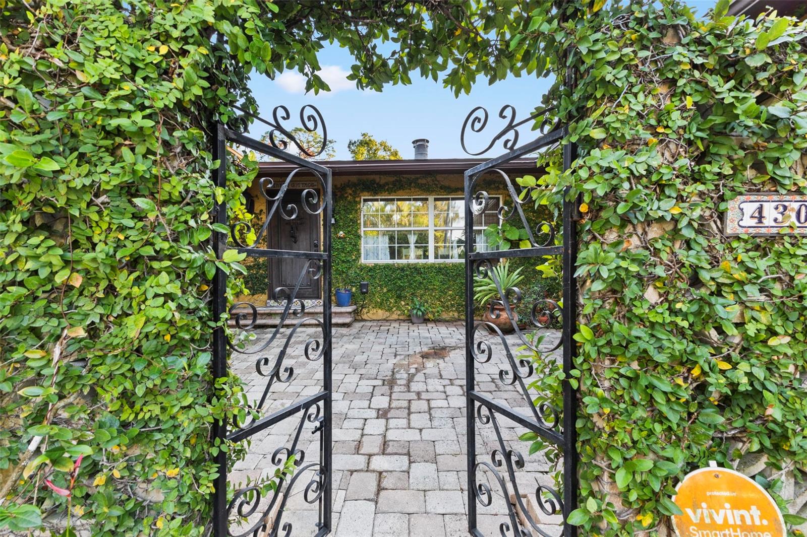 4301 S LOCKWOOD RIDGE ROAD