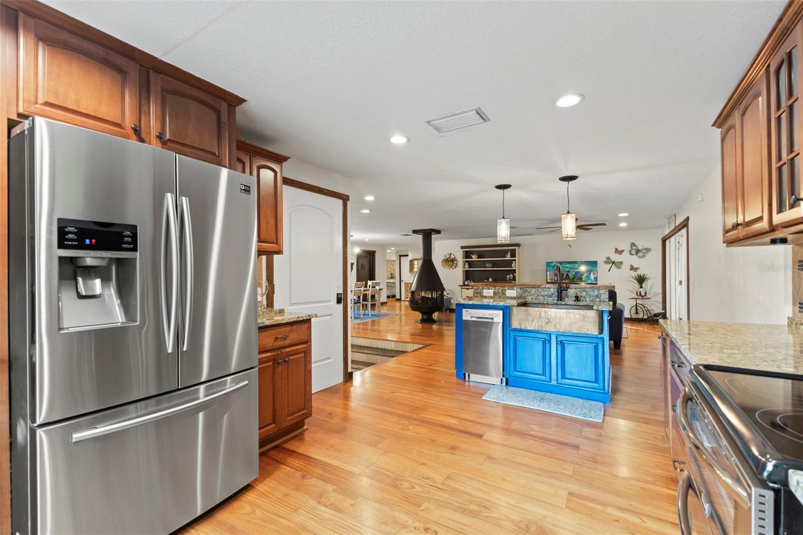 FLORA VILLA - Residential