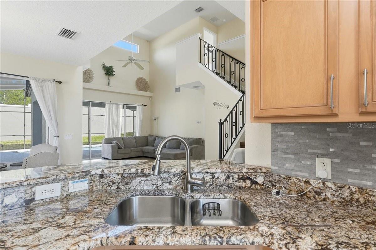 CALABAY PARC AT TOWER LAKE - Residential