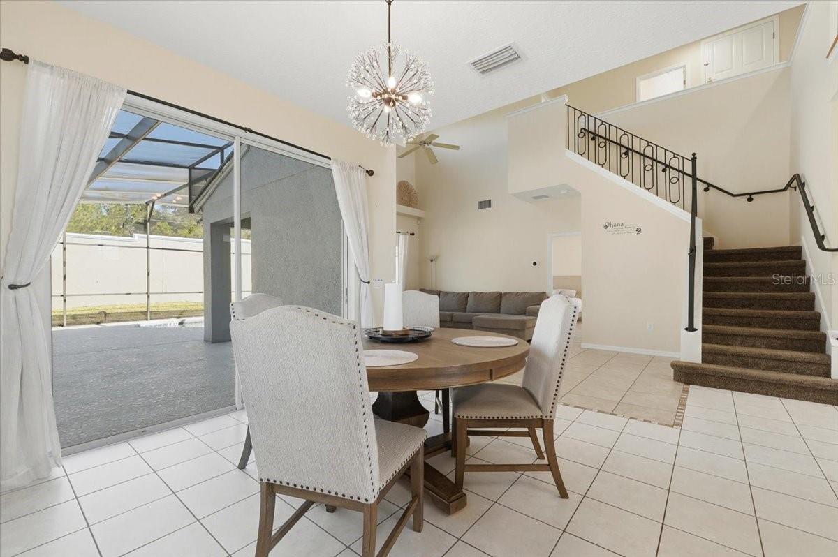 CALABAY PARC AT TOWER LAKE - Residential