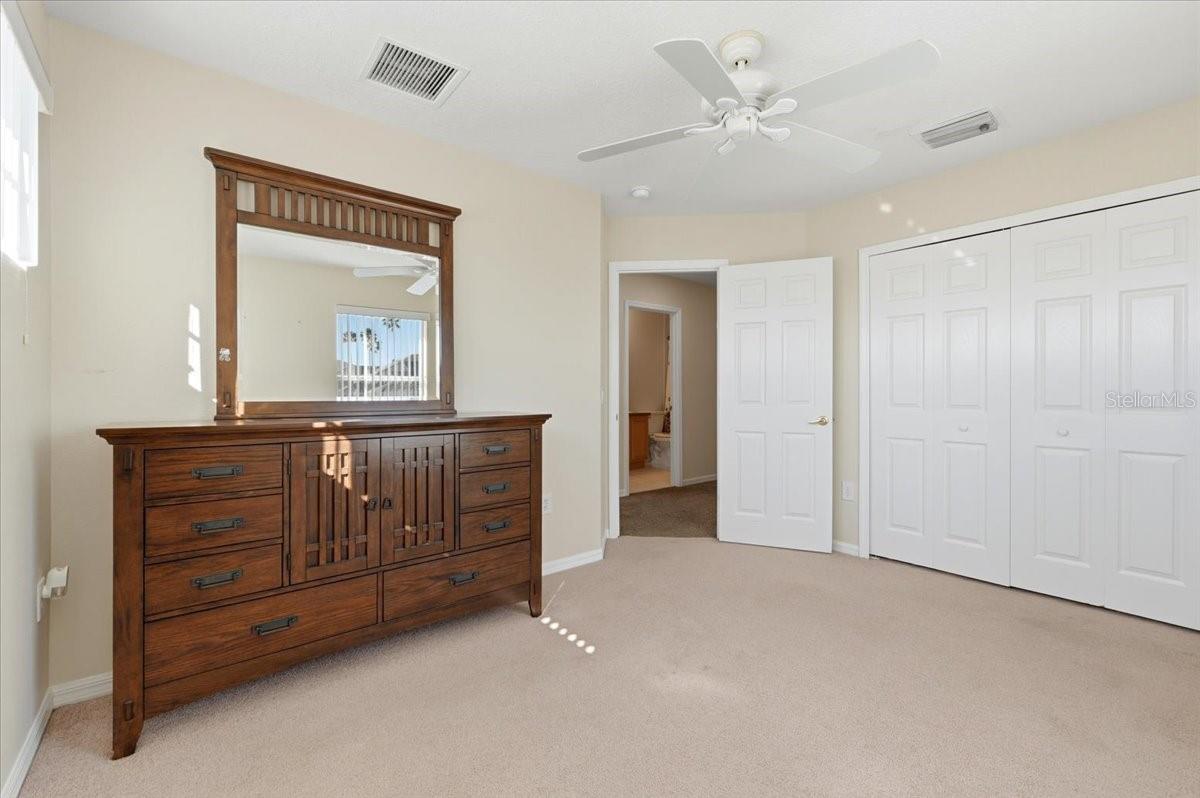 CALABAY PARC AT TOWER LAKE - Residential