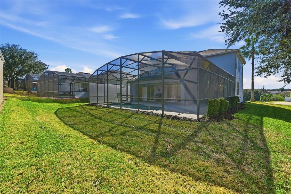 CALABAY PARC AT TOWER LAKE - Residential