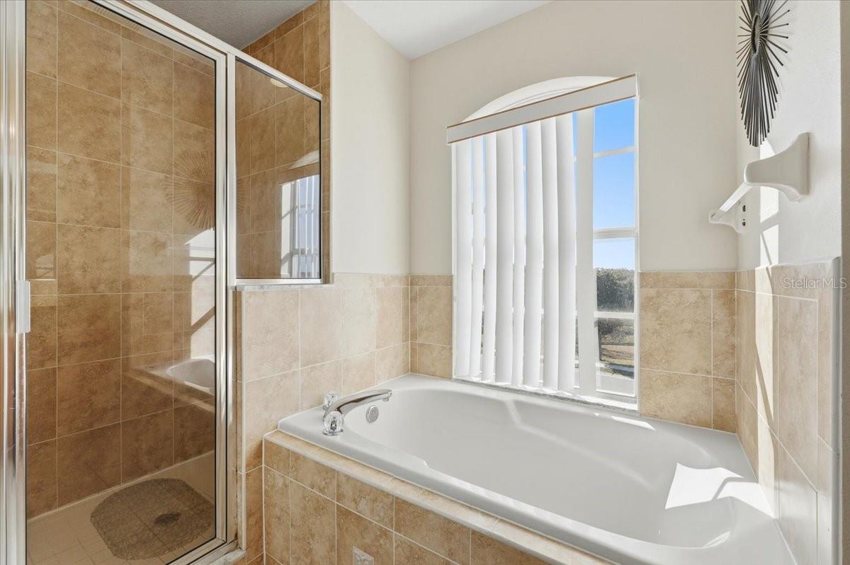 CALABAY PARC AT TOWER LAKE - Residential