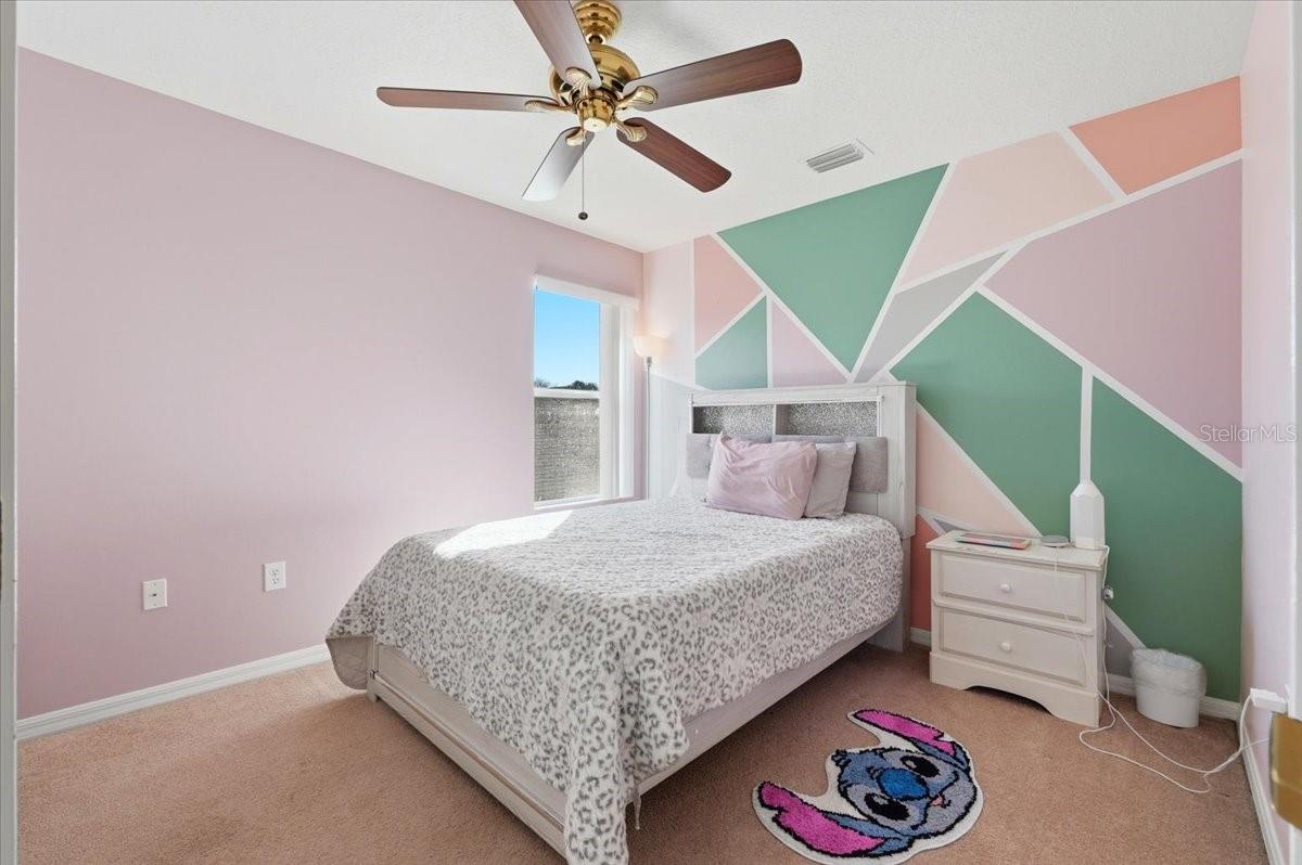 CALABAY PARC AT TOWER LAKE - Residential