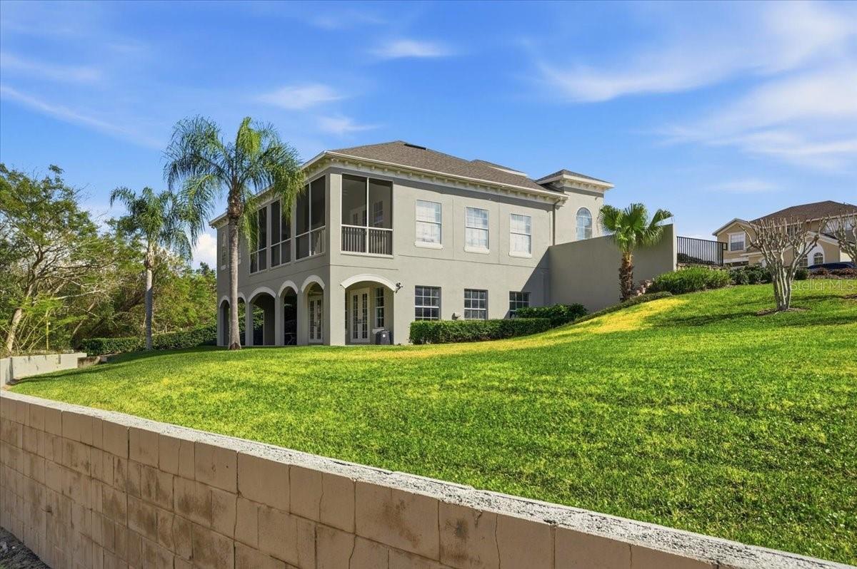 CALABAY PARC AT TOWER LAKE - Residential