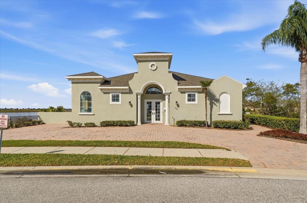 CALABAY PARC AT TOWER LAKE - Residential