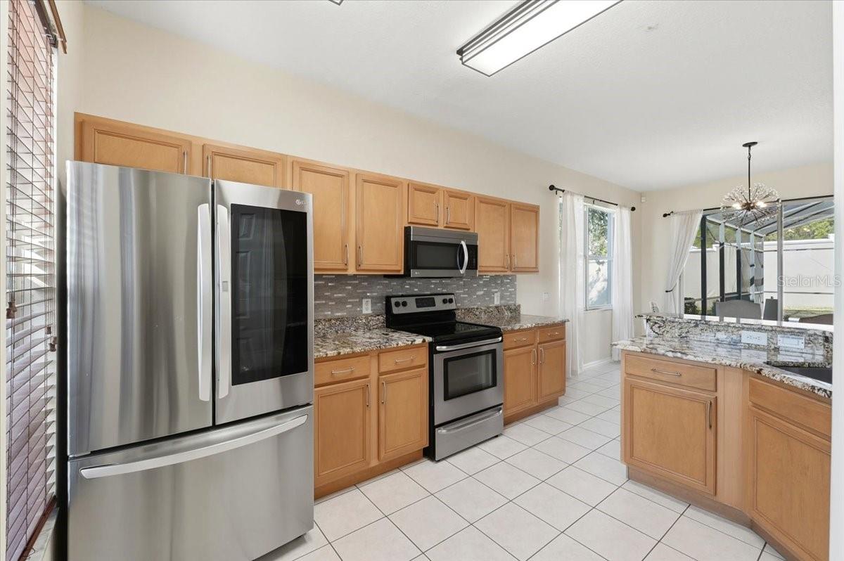 CALABAY PARC AT TOWER LAKE - Residential