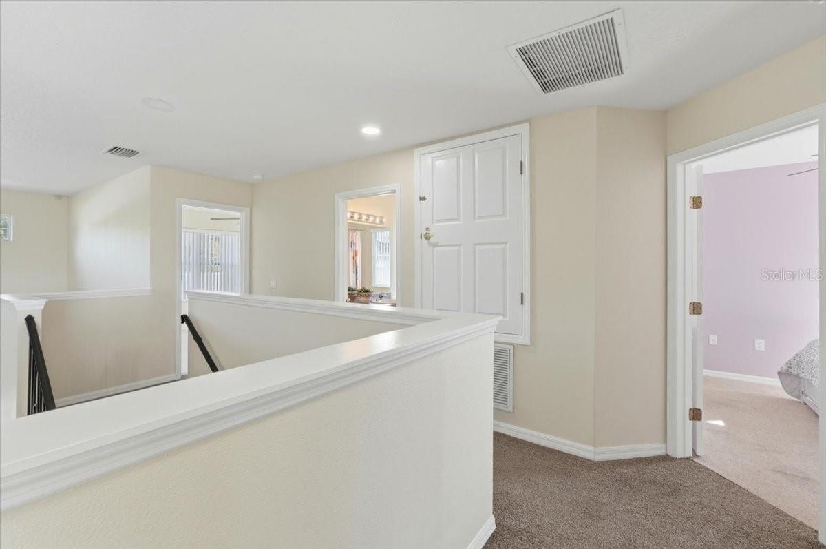 CALABAY PARC AT TOWER LAKE - Residential