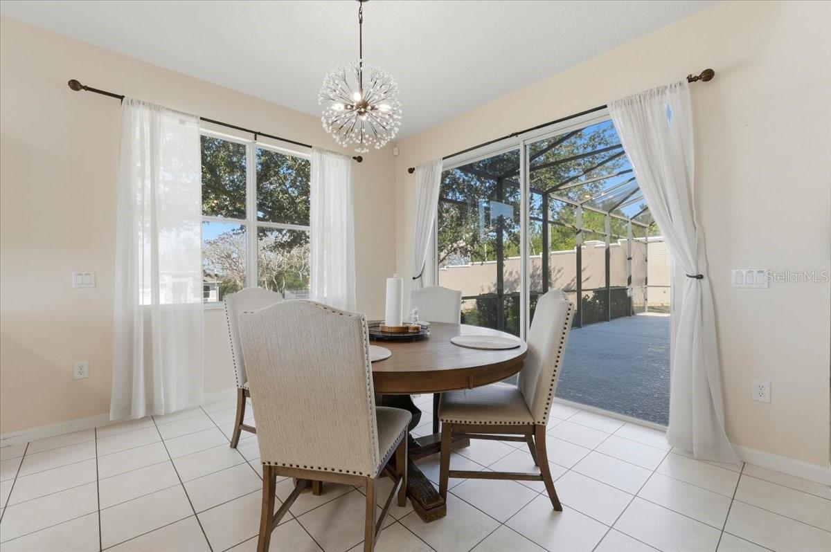 CALABAY PARC AT TOWER LAKE - Residential