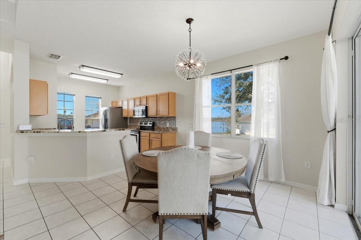 CALABAY PARC AT TOWER LAKE - Residential