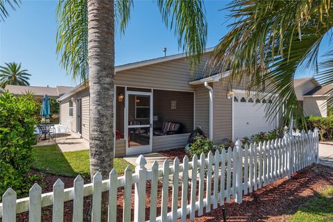 992 PINEWOOD PLACE THE VILLAGES FL 32162