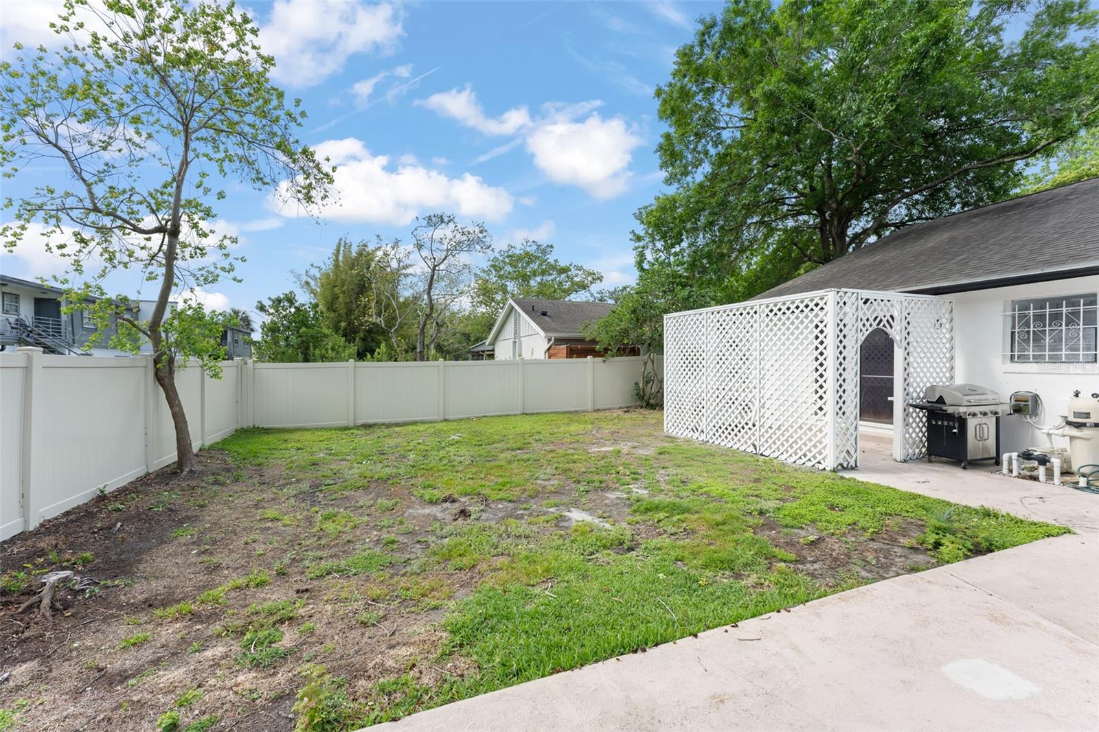 GOLFSIDE SEC 3 - Residential