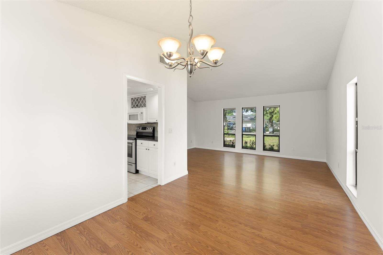 GOLFSIDE SEC 3 - Residential