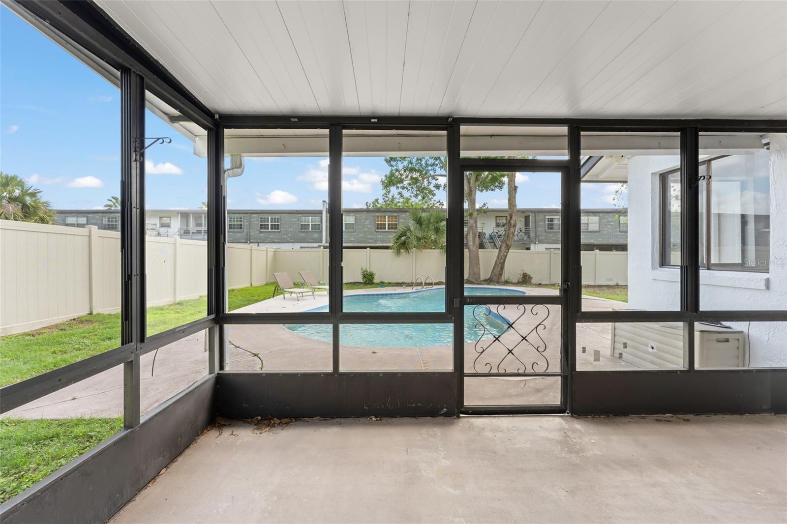 GOLFSIDE SEC 3 - Residential