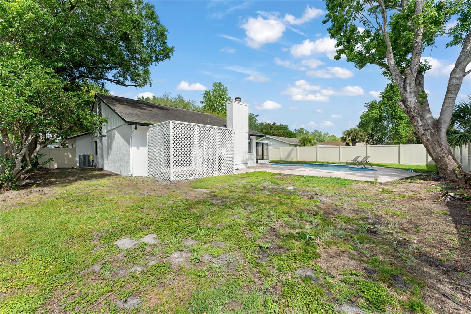 GOLFSIDE SEC 3 - Residential