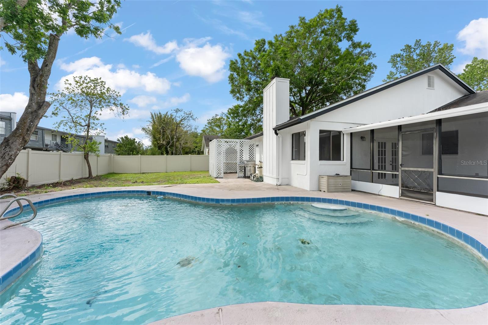 GOLFSIDE SEC 3 - Residential