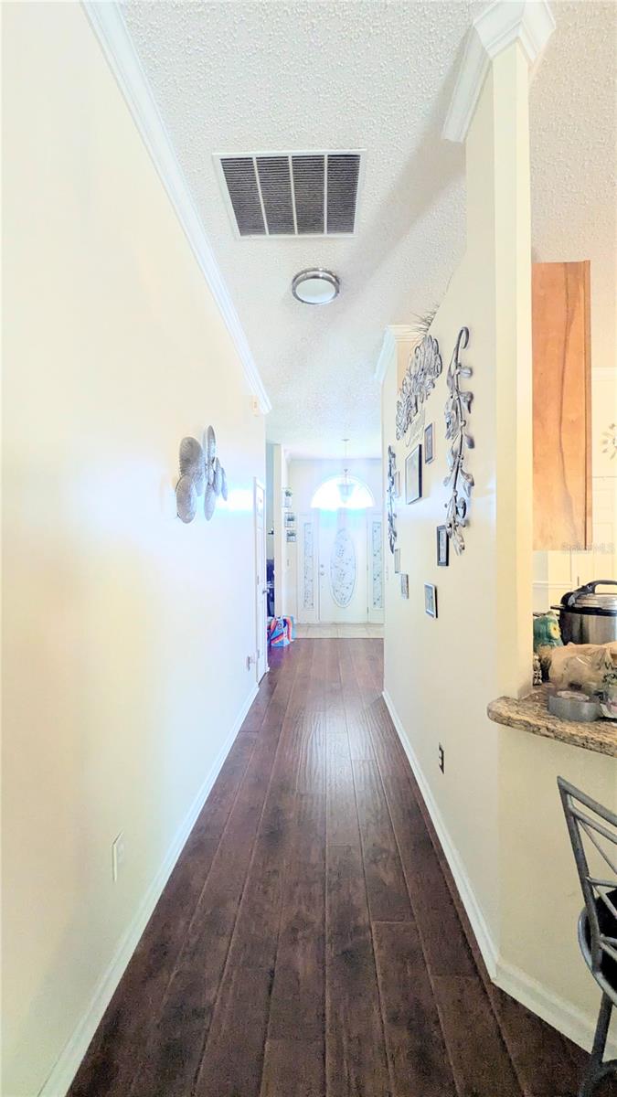 ASHLEY WOODS - Residential