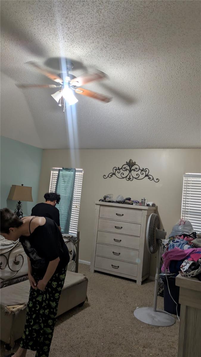 ASHLEY WOODS - Residential