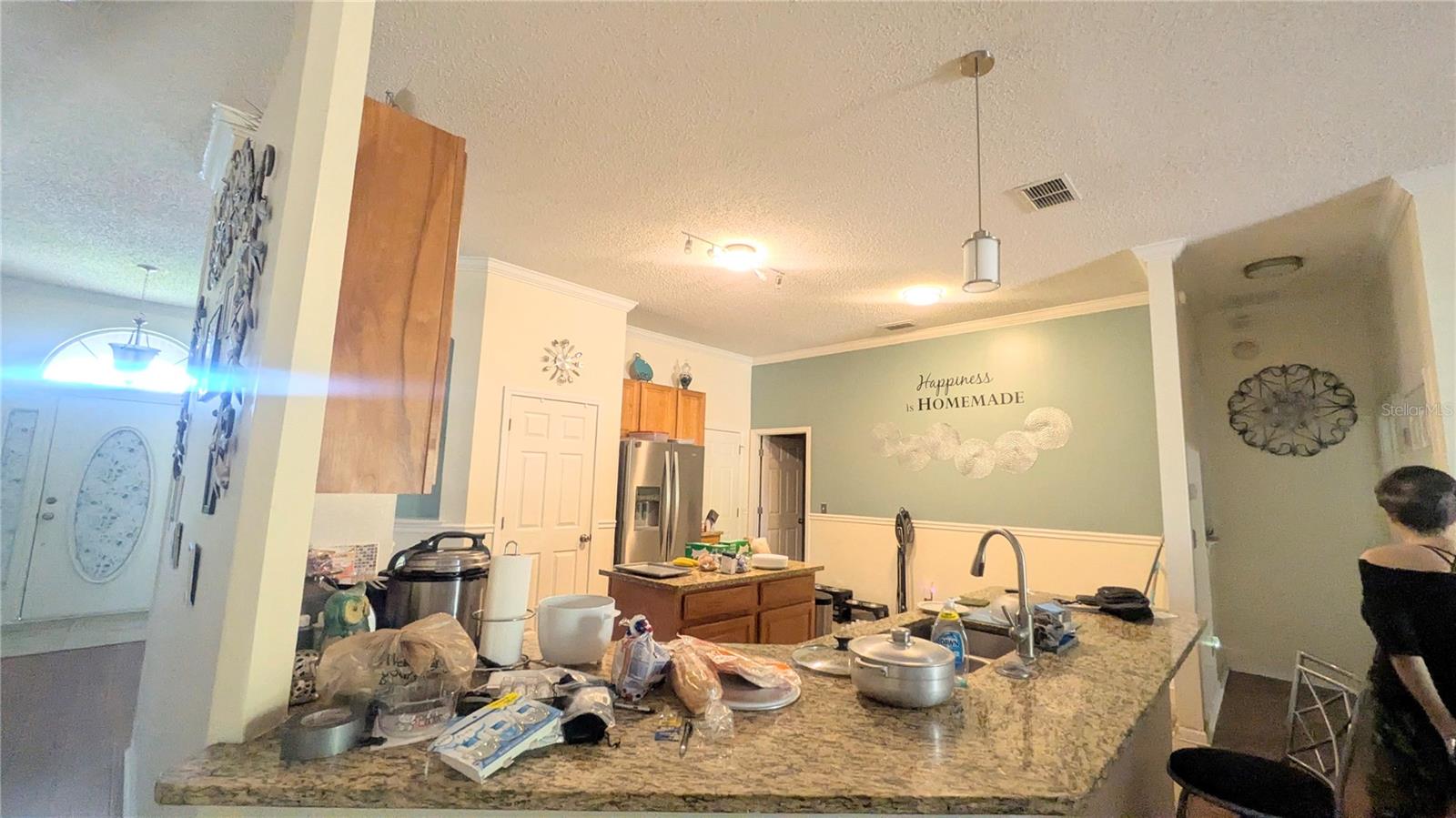 ASHLEY WOODS - Residential