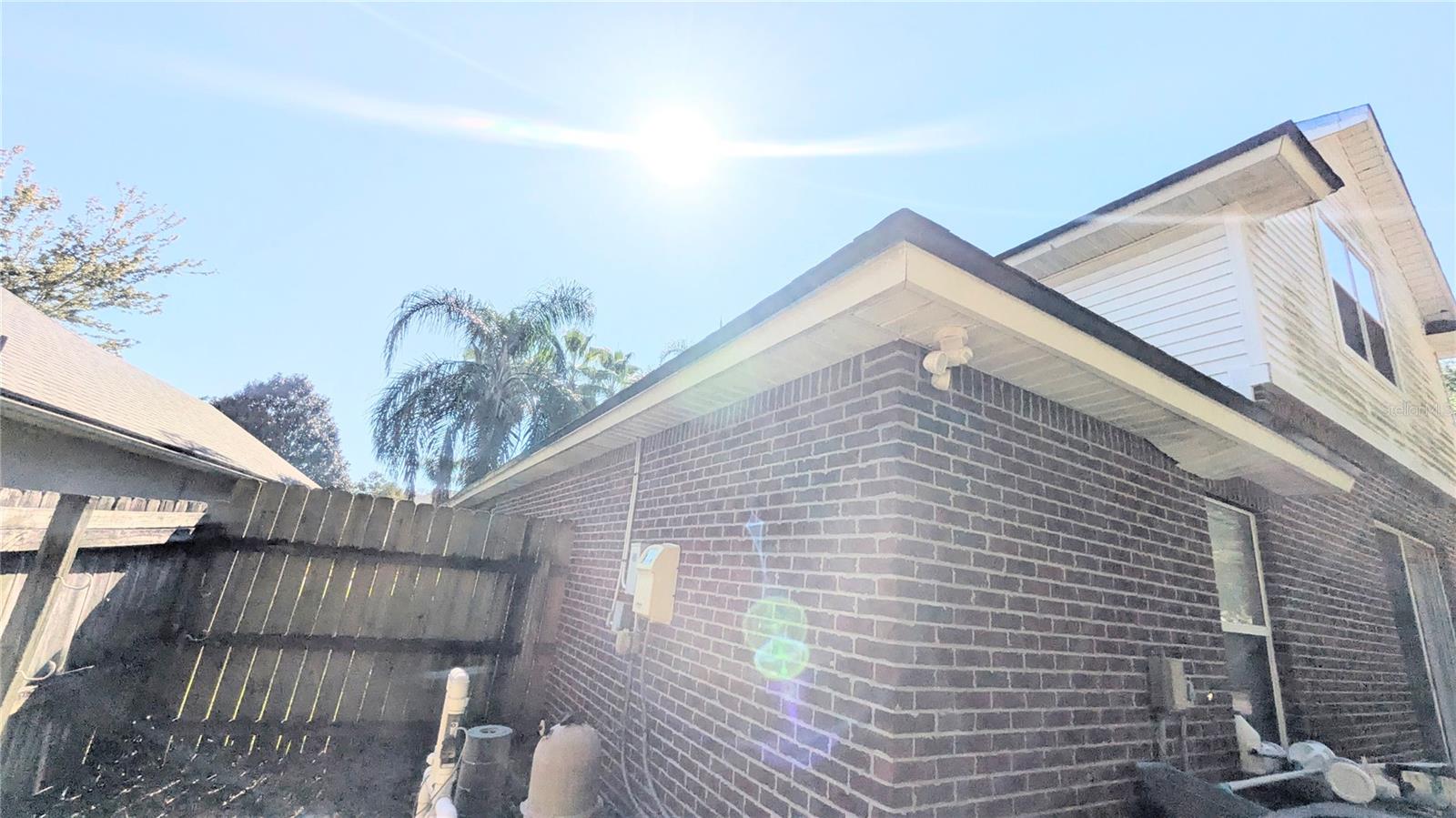 ASHLEY WOODS - Residential