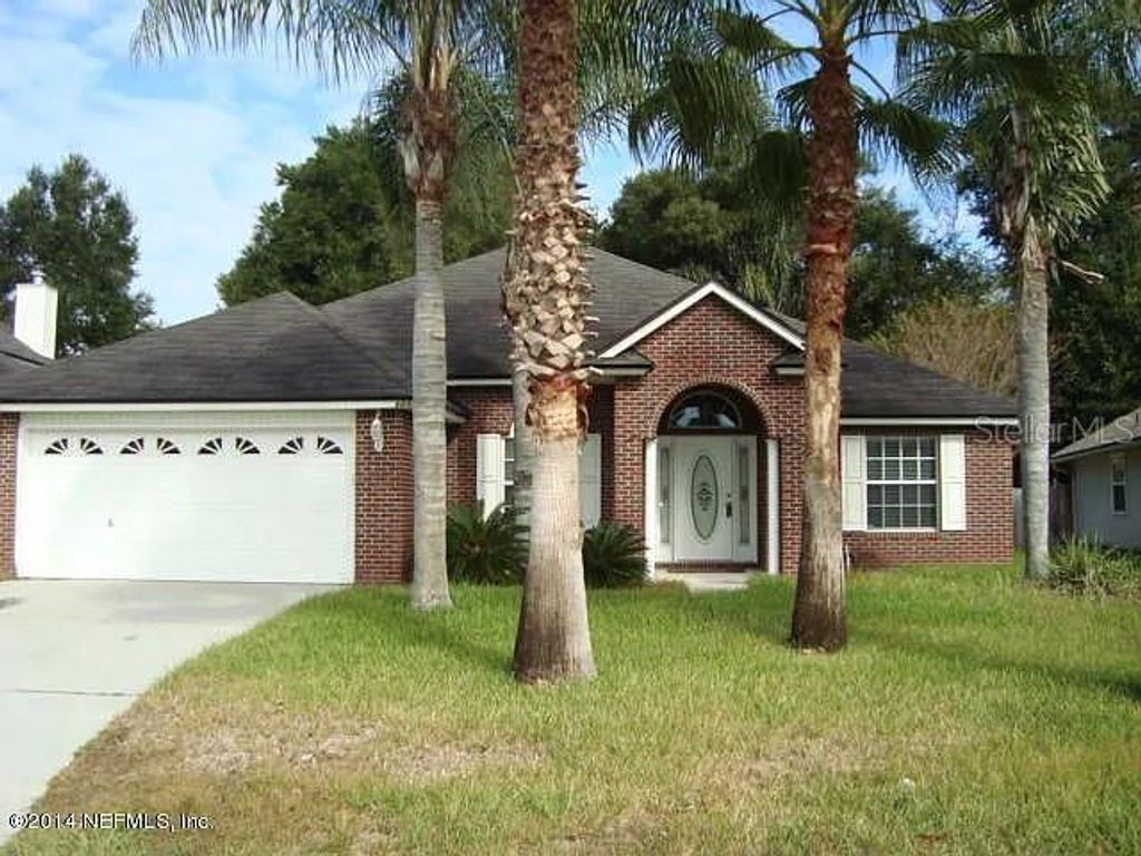 Photo of 12373 Soaring Flight Drive, Jacksonville, FL 32225 (MLS # O6355931)