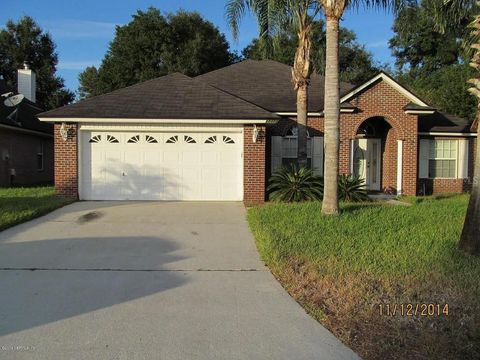 Photo of 12373 Soaring Flight Drive, Jacksonville, FL 32225 (MLS # O6355931) Photo of 12373 Soaring Flight Drive, Jacksonville, FL 32225 (MLS # O6355931)