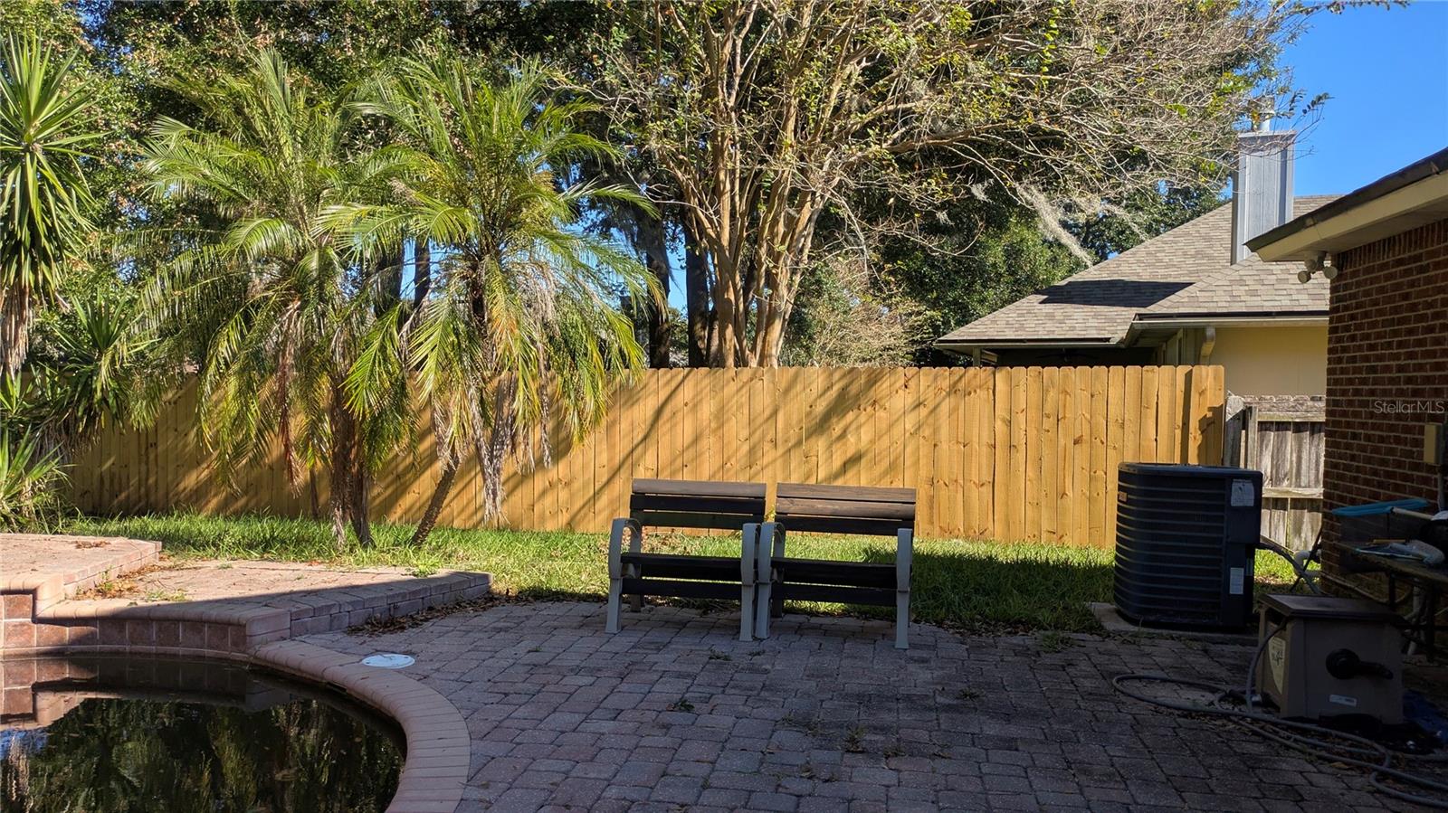 ASHLEY WOODS - Residential