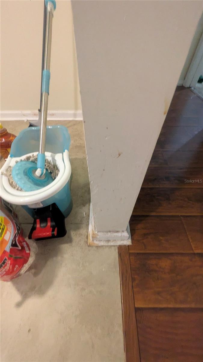 ASHLEY WOODS - Residential