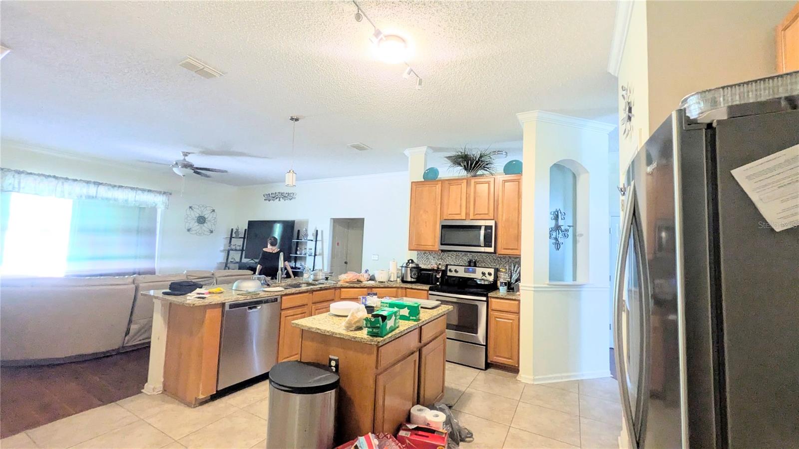 ASHLEY WOODS - Residential