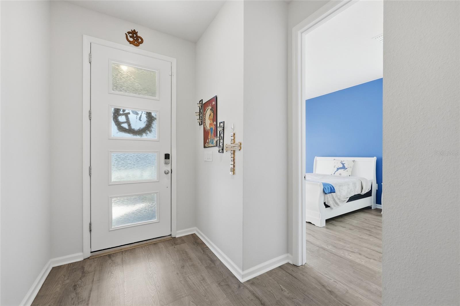 FOREST LAKE PH 1 - Residential Lease