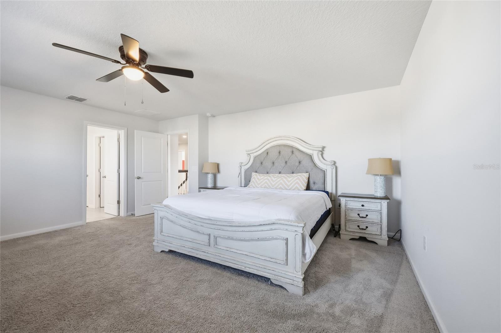 FOREST LAKE PH 1 - Residential Lease