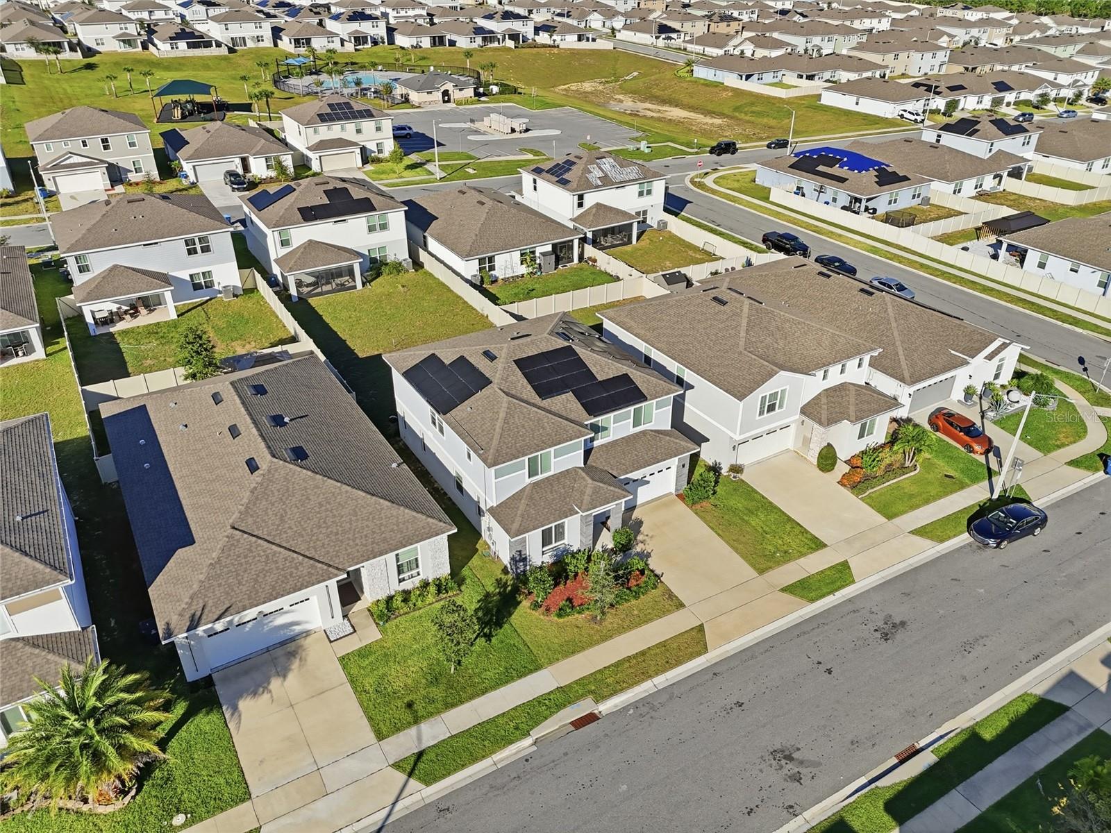 FOREST LAKE PH 1 - Residential Lease