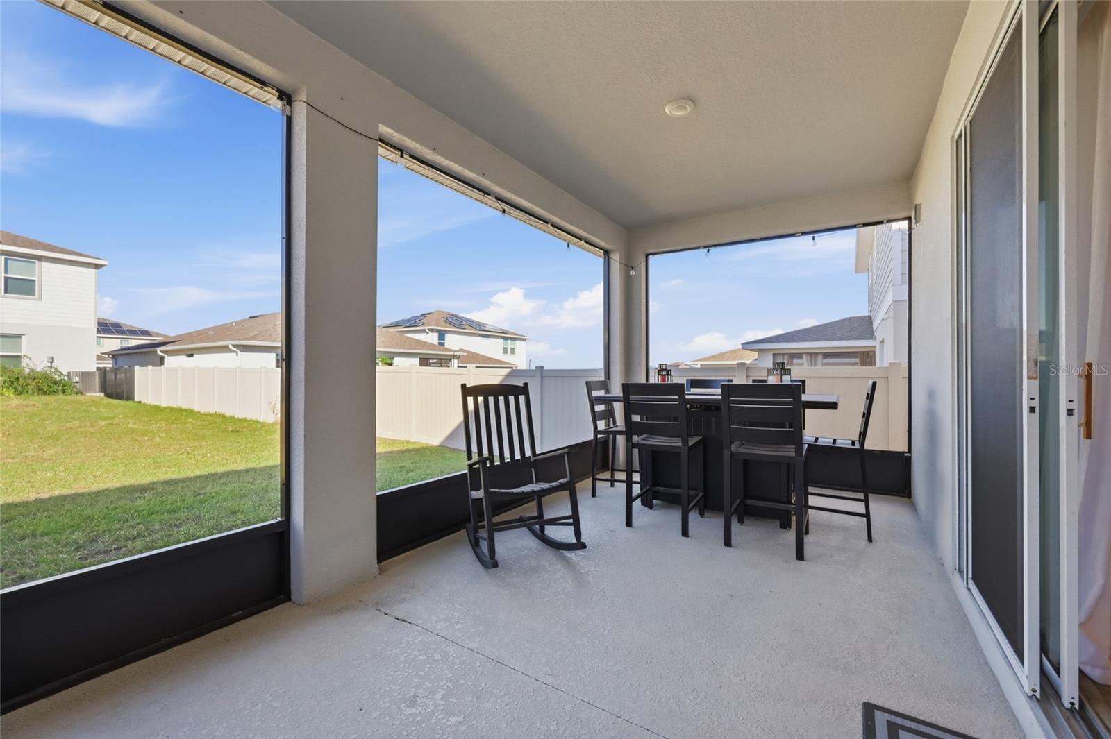 FOREST LAKE PH 1 - Residential Lease