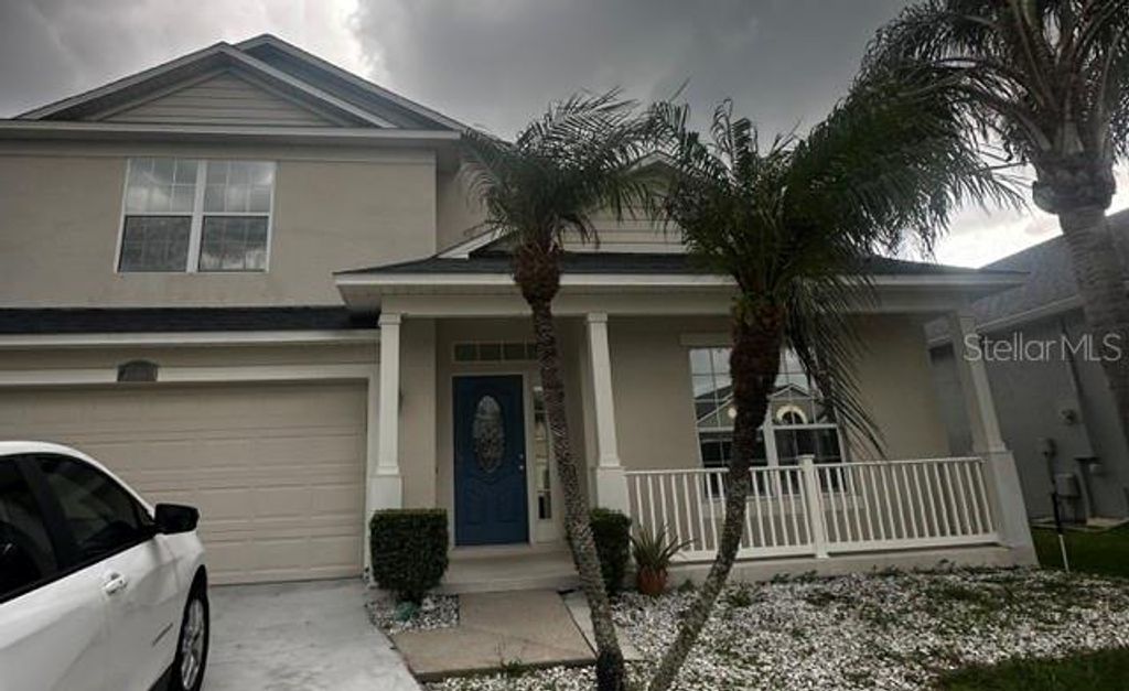 Photo of 2029 Great Falls Way, Orlando, FL 32824 (MLS # O6418760)