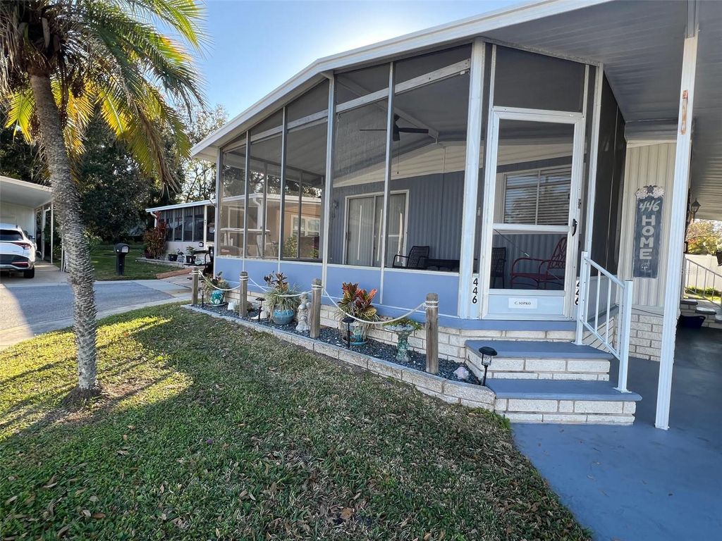 Photo of 29250 Us Highway 19 N #446, Clearwater, FL 33761 (MLS # TB8468737)