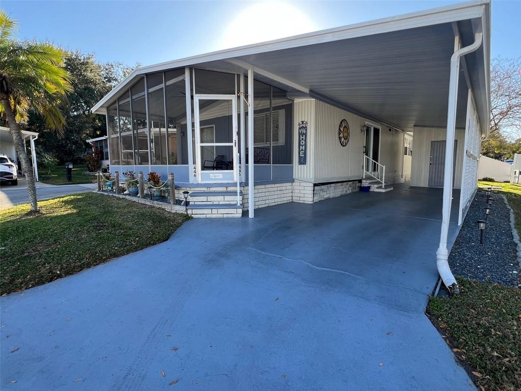 Photo of 29250 Us Highway 19 N #446, Clearwater, FL 33761 (MLS # TB8468737)