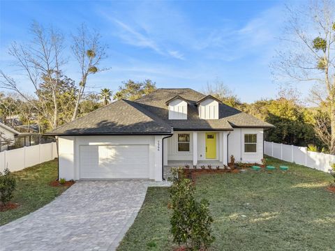 Photo of 1564 Monticello Street, Deltona, FL 32725 (MLS # S5112166)